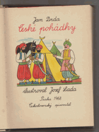 České pohádky