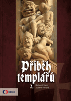 Příběh templářů II