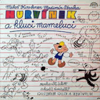 Hurvínek a kluci mameluci