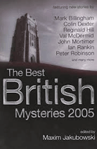 The Best British Mysteries