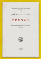 Prosas.