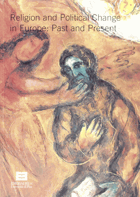 Religion and political change in Europe - past and present