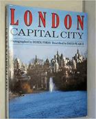 London - Capital City