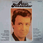 Schlager-Melodien Mit Peter Alexander
