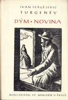 Dým Novina