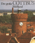 Der grosse Cottbus-Bildband