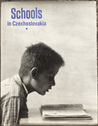 Schools in Czechoslovakia
