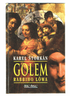 Golem rabbiho Löwa