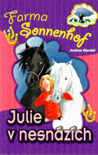 Julie v nesnázích