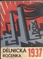 Dělnická ročenka