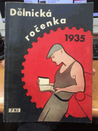 Dělnická ročenka