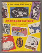Československo - země neznámá II. (Morava)