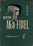 Kleine AK8-Fibel