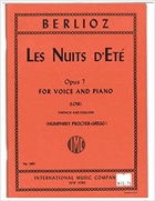 Les nuits d'été