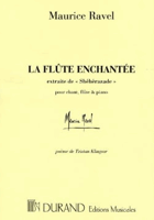 La Flûte Enchantée