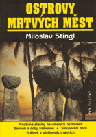 Ostrovy mrtvých měst - hosty ponapských králů, Nan Madol-záhadné město, potomci bohů, ...