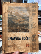 Šumavská ročenka