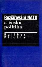 Rozšiřování NATO a česká politika