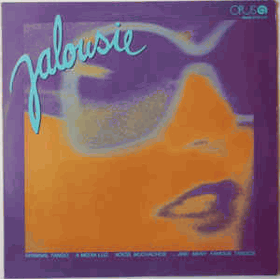 Jalousie