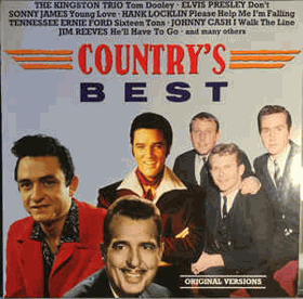 Country's Best