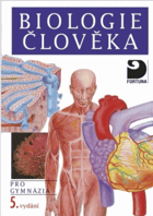Biologie člověka pro gymnázia