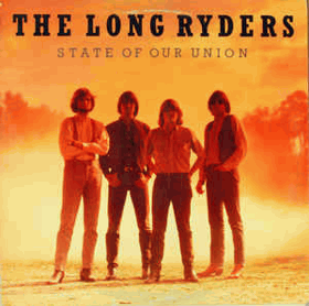 State Of Our Union