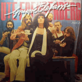Gruppe Elefant – Jugendliebe