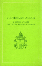 Centesimus annus