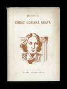 Obraz Doriana Graya - Slovenština!!