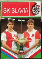 SK-SLAVIA