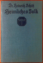 Heimliches Volk