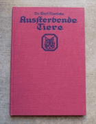 Aussterbende Tiere Biber Uhu