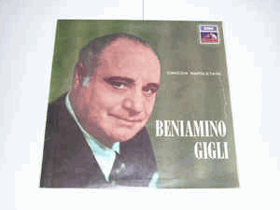 Canzoni Napoletane