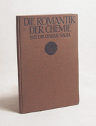 Die Romantik der Chemie