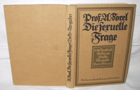 Die Sexuelle Frage