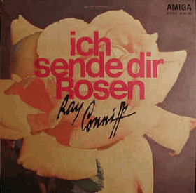 Ich Sende Dir Rosen