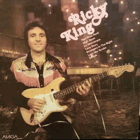 Ricky King