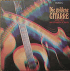 Die Goldene Gitarre