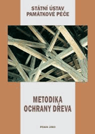 Metodika ochrany dřeva
