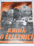 Kniha o železnici