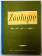 Zoologie pro sedmý postupný ročník.