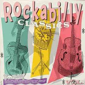 Rockabilly Classics Vol. 2