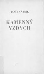 Kamenný vzdych