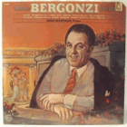 Carlo Bergonzi Sings