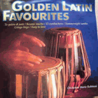 Golden Latin Favourites