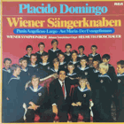 Placido Domingo & Die Wiener Sängerknaben
