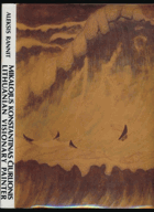 Mikalojus Konstantinas Čiurlionis, Lithuanian visionary painter.