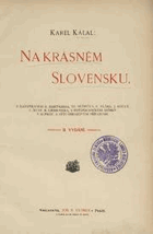 Na krásném Slovensku
