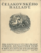 Ballady [Kniha souvislé četby školní].
