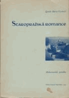 Staropražská romance